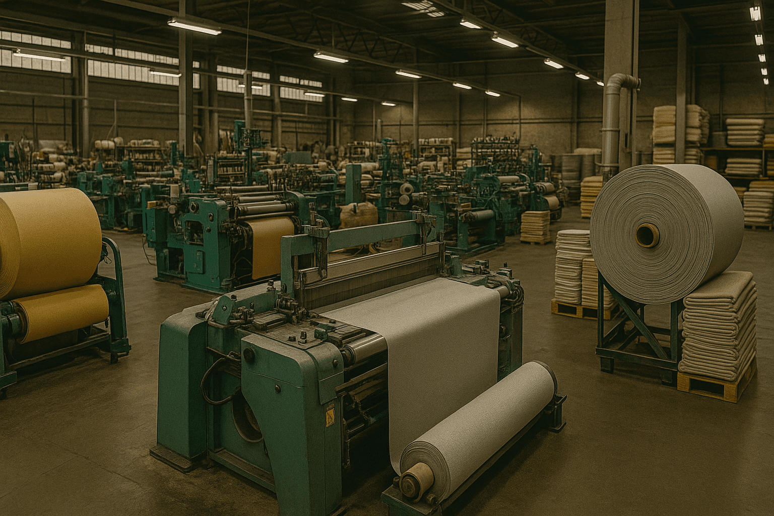 Featured image for Bulk Fabric Supply for Wholesalers and Retail Distributors in South Africa