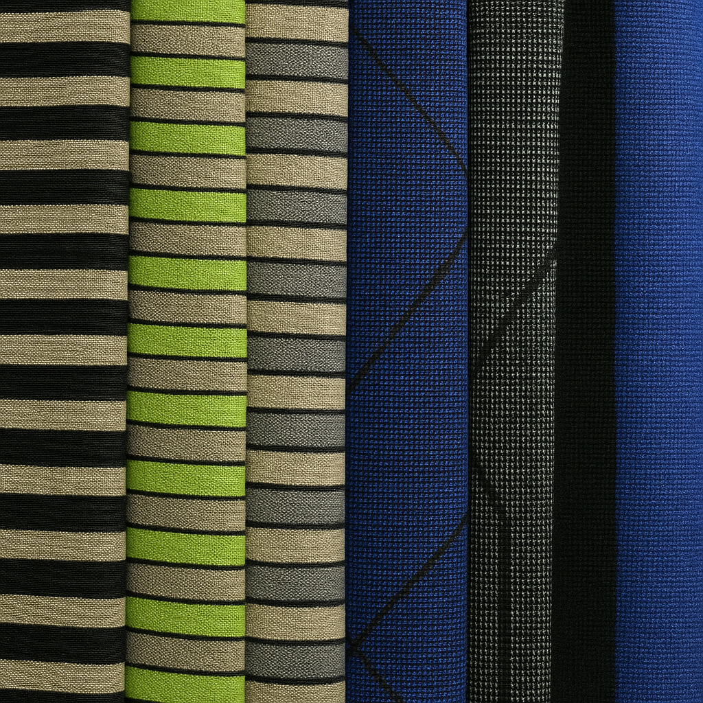 Service: Studio Range