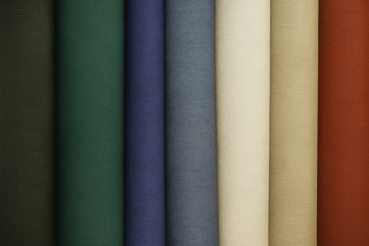 Service: Tailor Range