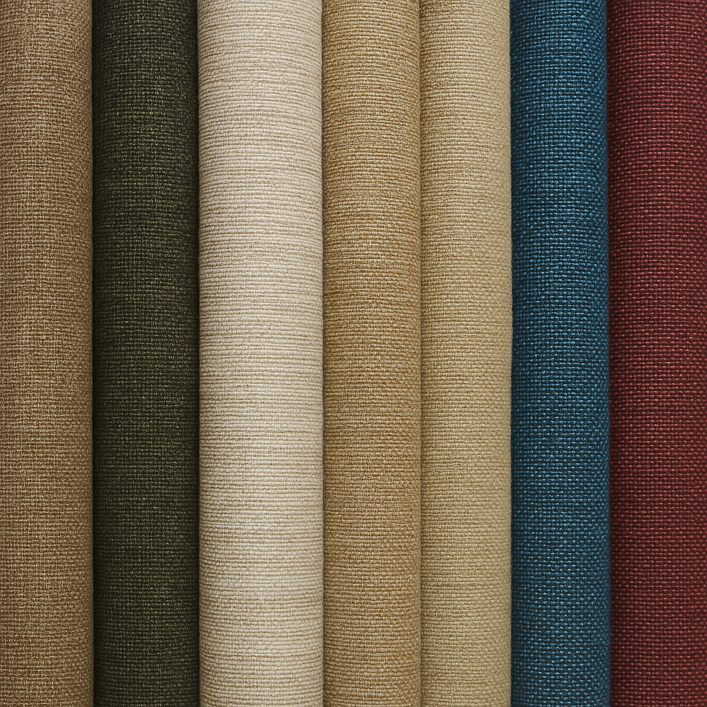 Helmtex The Great Plains Fabric Collection